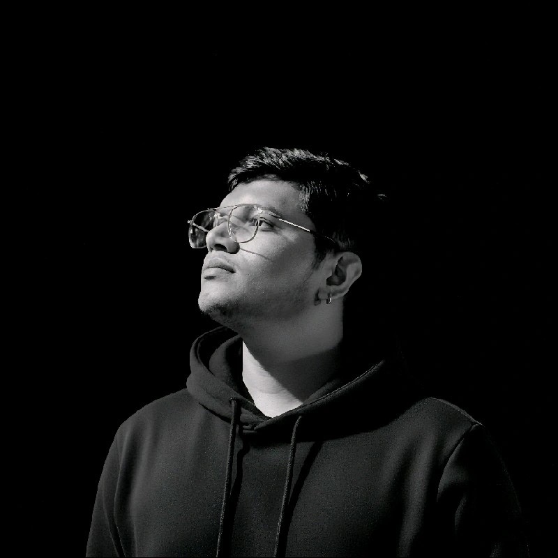 Vivek Chudasama
